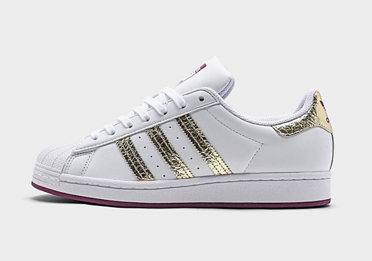 adidas originals women's superstar casual sneakers from finish line