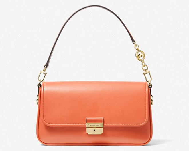 Michael Kors全新Bradshaw系列手袋