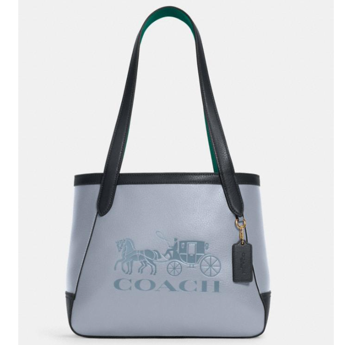 Coach蔻驰新款来袭