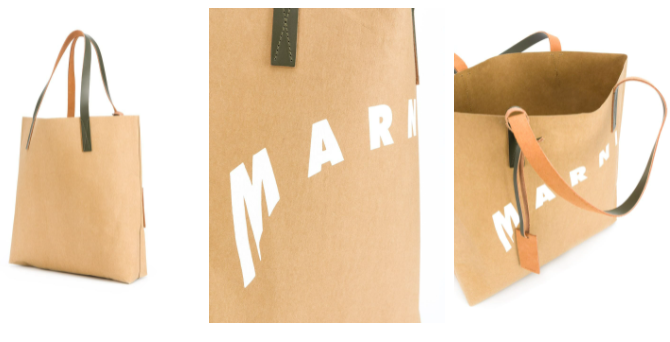 Marni是一个由设计师Consuelo Castiglioni女士在1994年创立的女装与配饰品牌