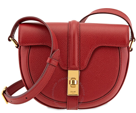 Celine家很经典的一款小方包