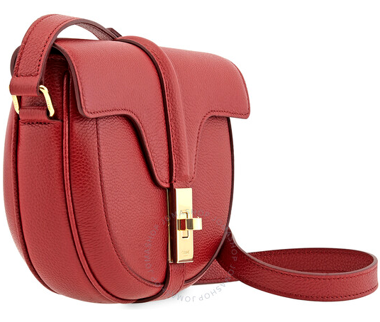 $1089.98 (原价 $1389.98) JomaShop官网 Celine Besace 16 女士小号斜挎包热卖 