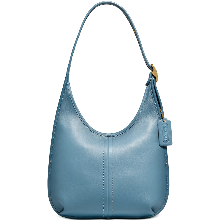 Ergo的包型可是coach历史档案馆的经典包型