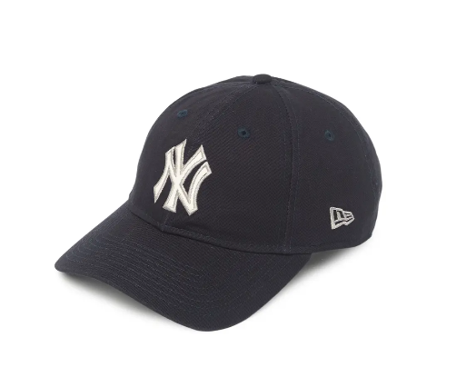 MLB的棒球帽早就脱离了棒球的范畴