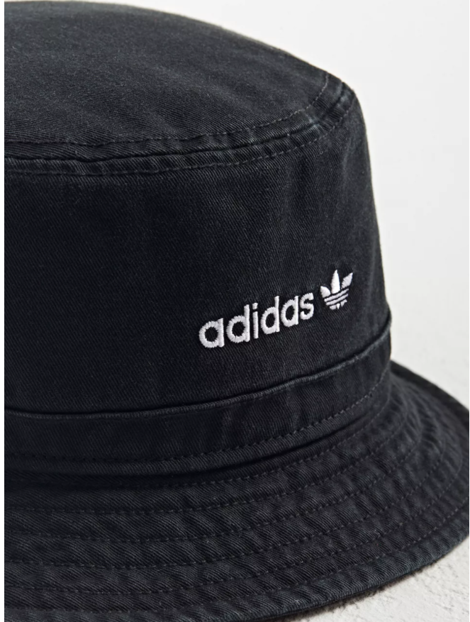$14.99 (原价 $30) Urban Outfitters官网 adidas 三叶草小标渔夫帽5折热卖 