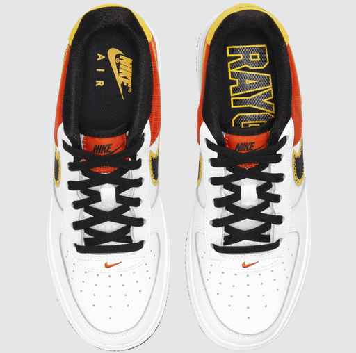 $69.99 (原价 $90) + 会员包邮kids Foot Locker官网 Nike Air Force 1 LV8大童款空军一号板鞋热卖