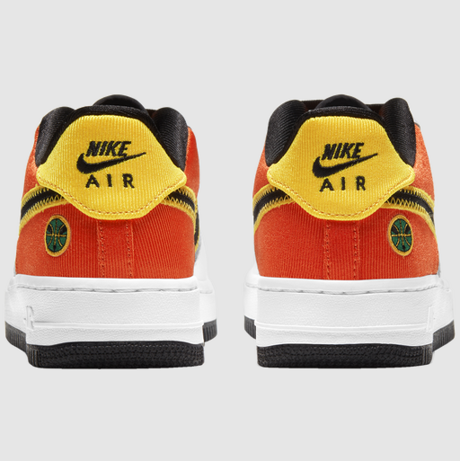 $69.99 (原价 $90) + 会员包邮kids Foot Locker官网 Nike Air Force 1 LV8大童款空军一号板鞋热卖