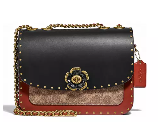 Coach Parker系列停产后的“继承者”来啦