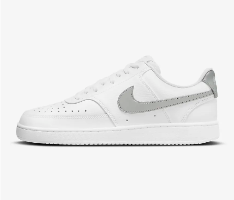 Nike Court Vision Low 女子运动鞋全新来袭
