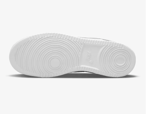 ¥349 (原价 ¥549) + 会员免邮Nike中国官网 Nike Court Vision Low 女款低帮休闲运动鞋6.4折热卖