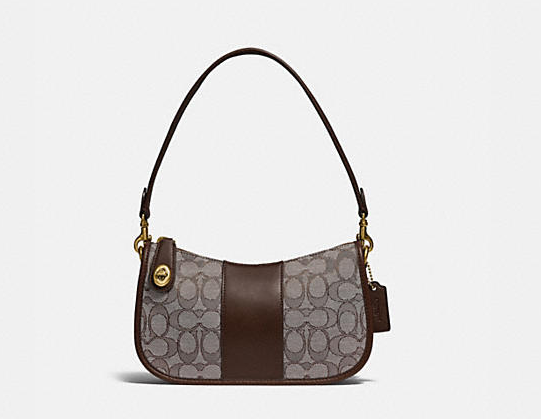 Swinger来自Coach 1990年代的标志性设计