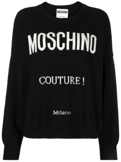 moschino（茉思奇诺）是设计师franco moschino以自己的名字命名的一个意大利品牌