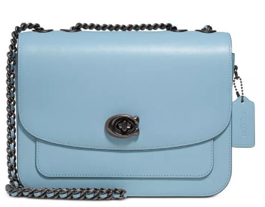 COACH的Madison系列也算是蔻驰家的招牌系列