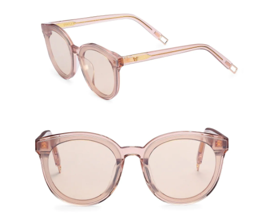 GENTLE MONSTER于2011年成立