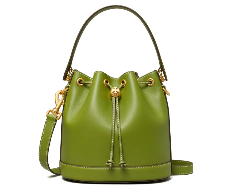 Tory Burch家全新T Monogram双T包强势登场