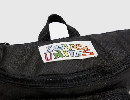 近几年腰包的风潮大刮