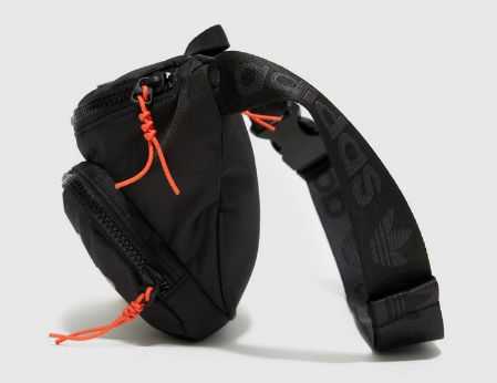 近几年腰包的风潮大刮