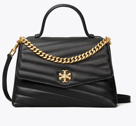 Tory Burch是美国奢华时尚生活方式品牌