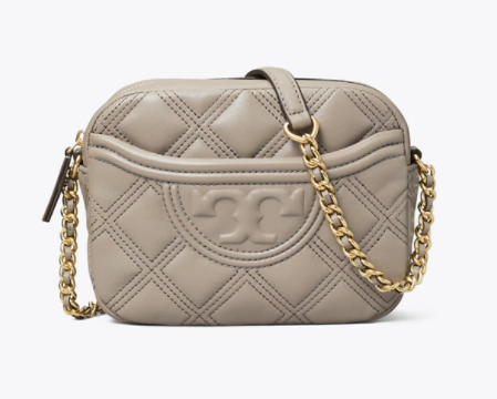 Tory Burch是美国奢华时尚生活方式品牌