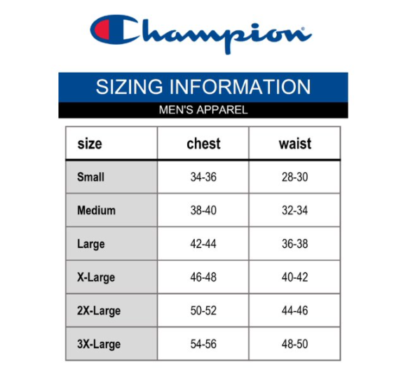 $22.50 (原价 $45) Walmart官网 Champion Powerblend 男士白色连帽卫衣5折热卖