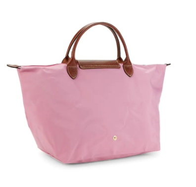 longchamp（珑骧）是法国奢侈品皮具品牌
