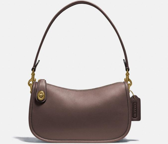 灵感来自80年代的复古单品