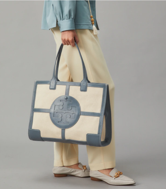 Tory Burch是美国奢华时尚生活方式品牌