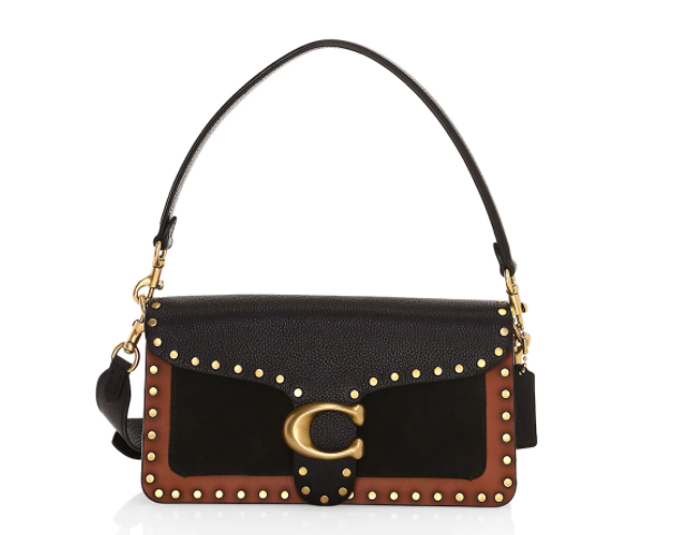 美国手袋大厂Coach也跟上了这股“C”风潮