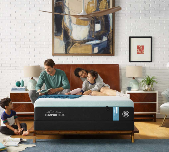 Relax The Back 精选可调节床垫套装热卖