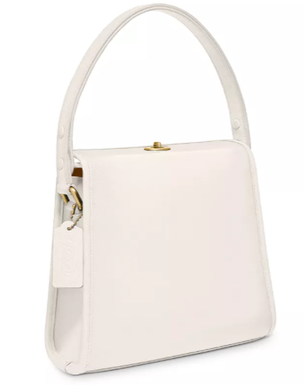 COACH是美国高端生活方式时尚品牌