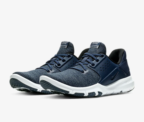 $35.97 (原价 $65) + 免邮Nike Flex Control 3 男款训练鞋55折热卖 