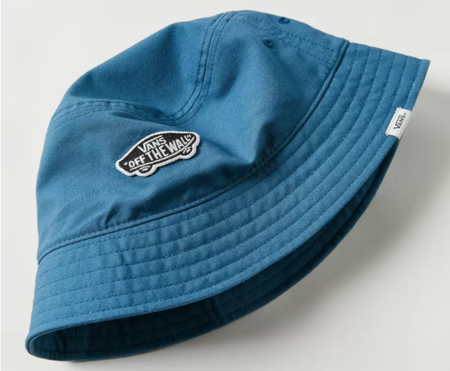 $14.99 (原价 $30) Urban Outfitters官网 Vans Hankley 渔夫帽5折热卖 