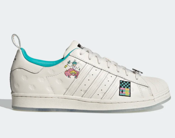 亚利桑那冰茶联名款贝壳头