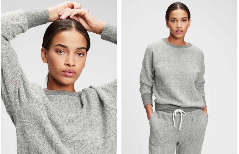 GAP（盖璞）是美国最大的服装公司之一