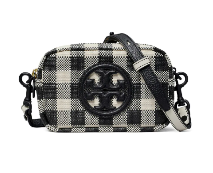 Tory Burch是美国奢华时尚生活方式品牌