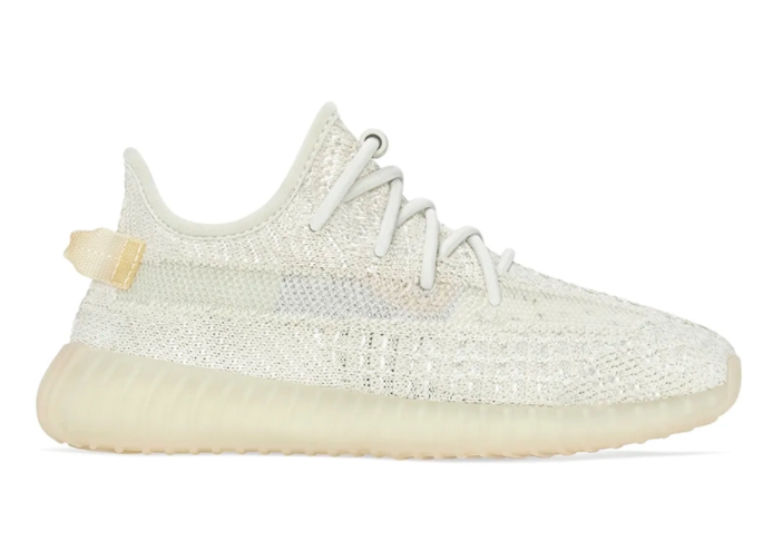 阿迪官网突然发布全新配色"Light"的发售消息