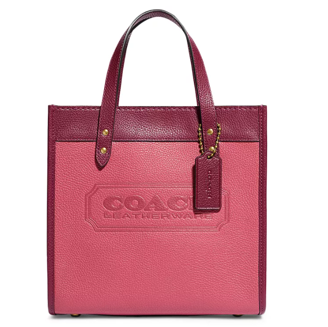 很经典的一款托特包