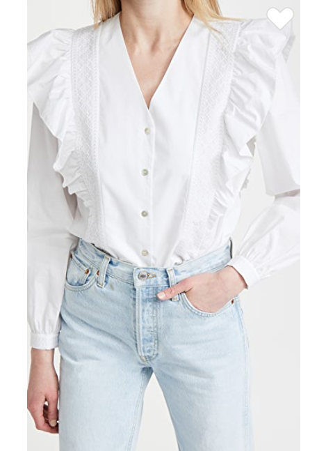 Rebecca Minkoff是来自美国的设计师时尚品牌