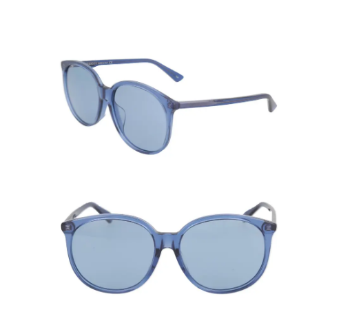 夏天拗造型神器非一款大牌太阳镜莫属