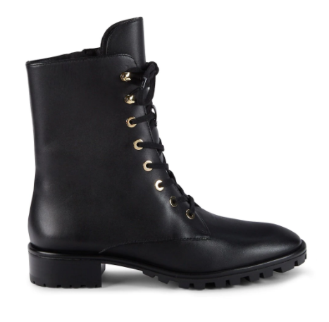 Stuart Weitzman （中文名-思缇韦曼