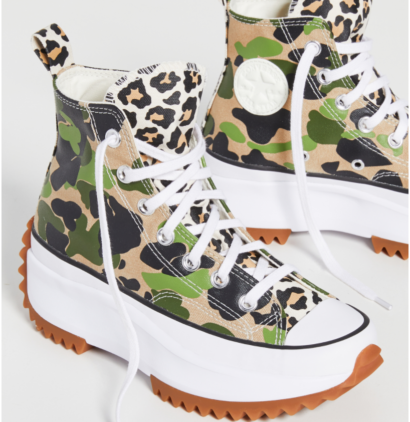 Run Star Hike大胆回归