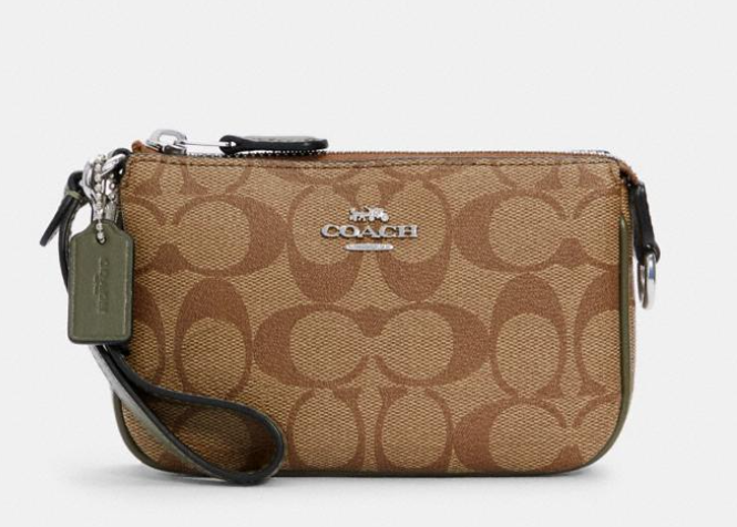 蔻驰最近出的麻将包都超好看