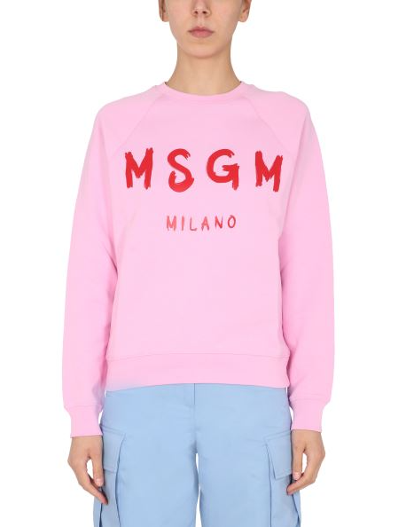 MSGM是由意大利设计师Massimo Giorgetti于2008年创立的品牌