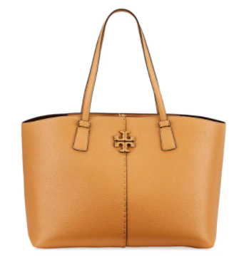 Tory Burch是美国奢华时尚生活方式品牌