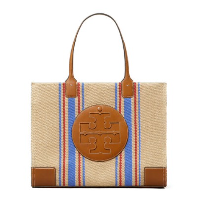 Tory Burch是美国奢华时尚生活方式品牌