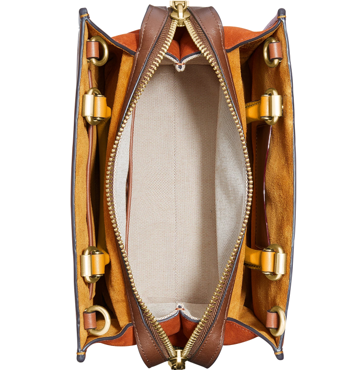 现价$595 + 免邮上新：Macy s官网 COACH Rogue 25 Signature Jacquard 21年秋冬新款斜挎包热卖 