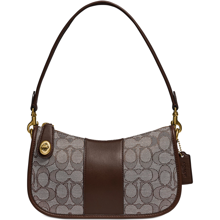 Swinger来自Coach 1990年代的标志性设计