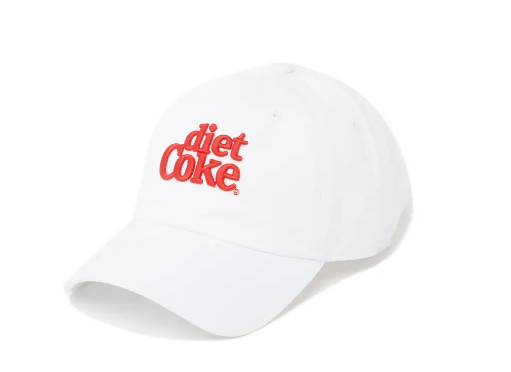 可口可乐走起了