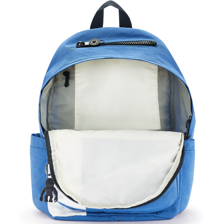 $49.98 (原价 $119) + 免邮 Macy s官网 Kipling Delia 双肩背包额外7折热卖