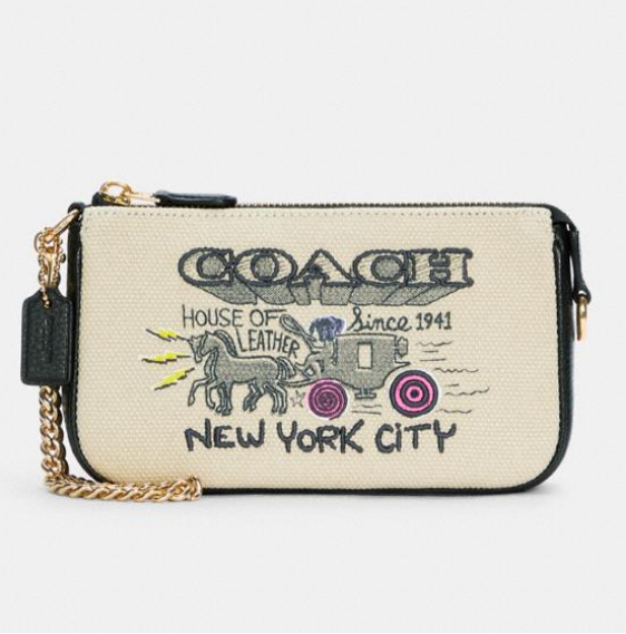 最近出的麻将包都超好看